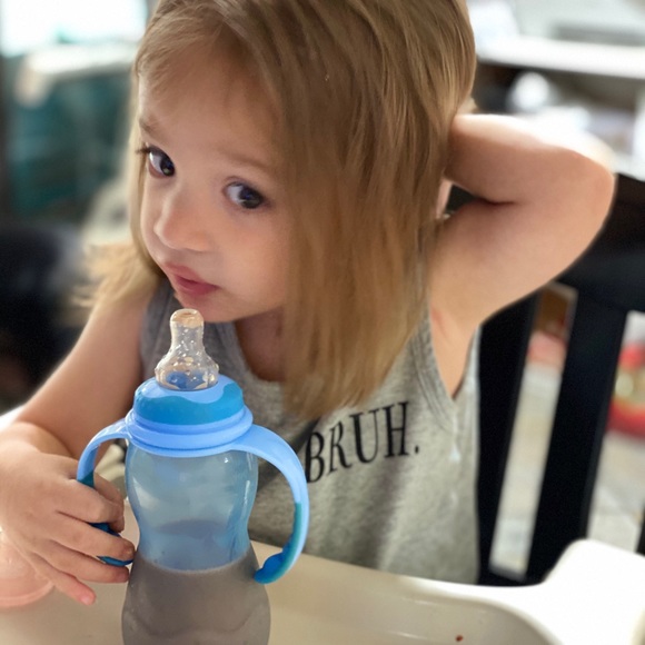 BRUH. - Tank Top and shorts set - Picture 4 of 4